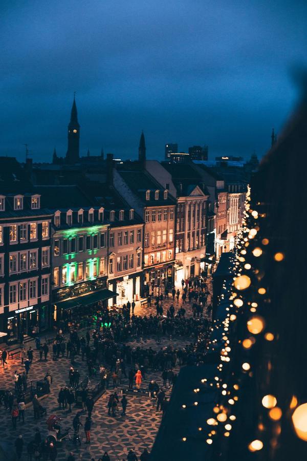 Gothersgade Kopenhaga Zewnętrze zdjęcie